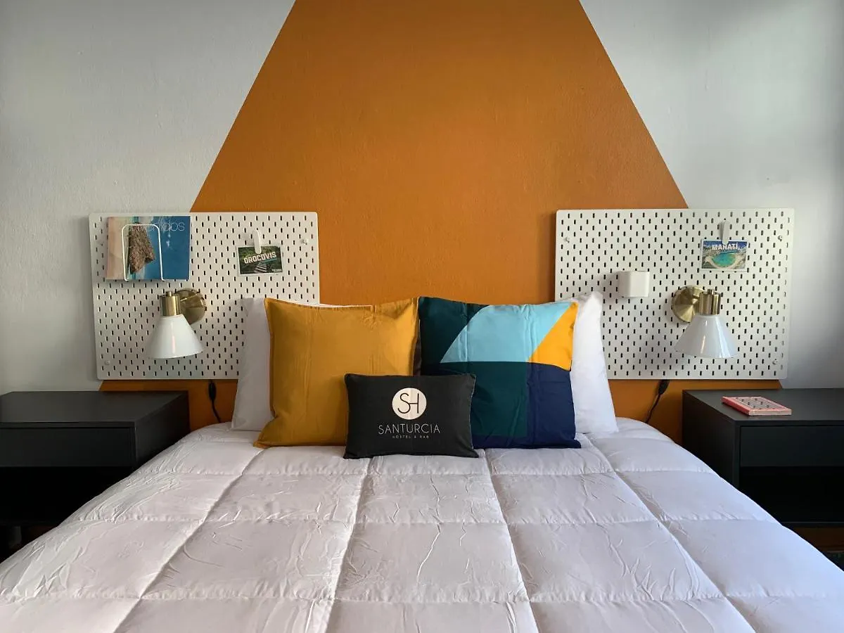 Santurcia Hostel (Adults Only) San Juan