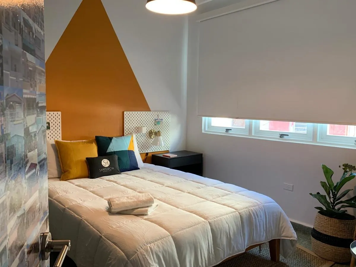 Santurcia Hostel (Adults Only) San Juan