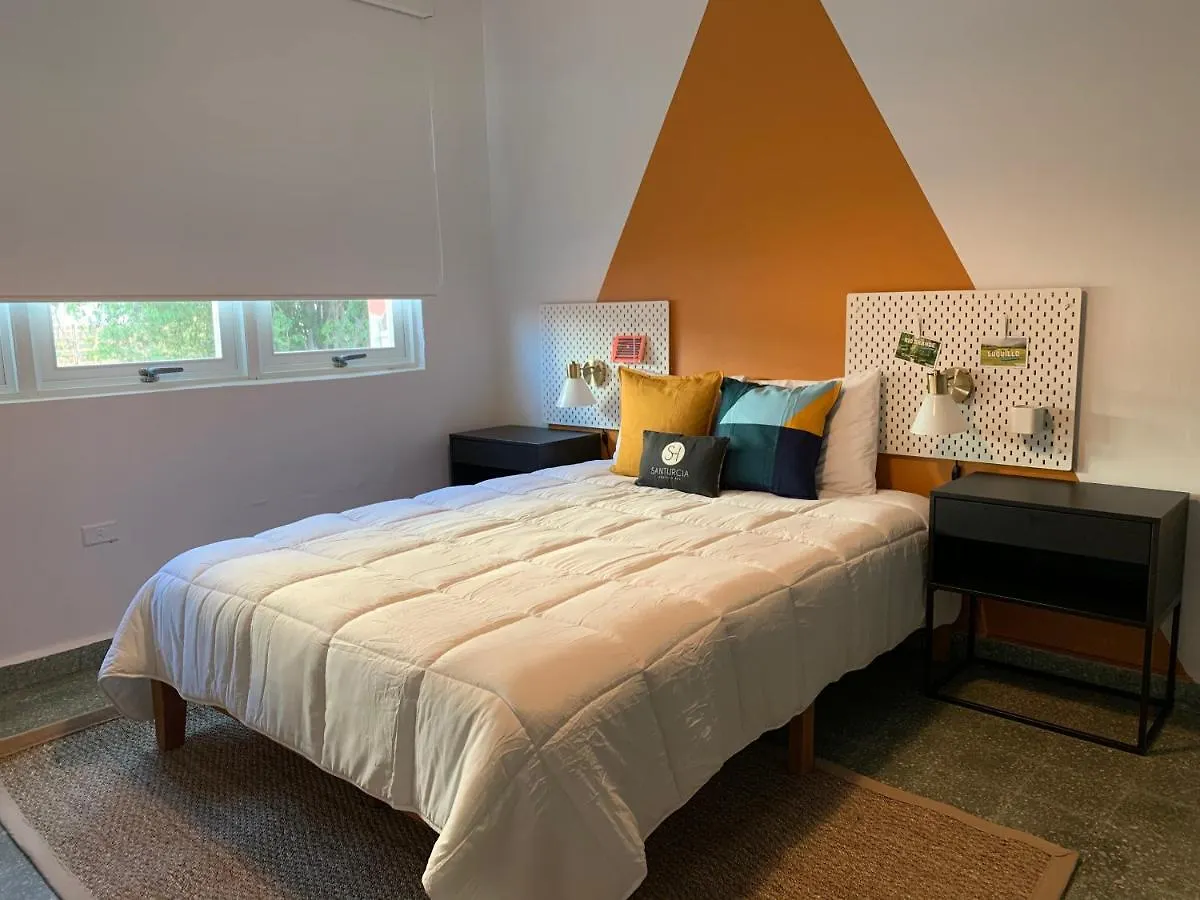 Santurcia Hostel (Adults Only) San Juan