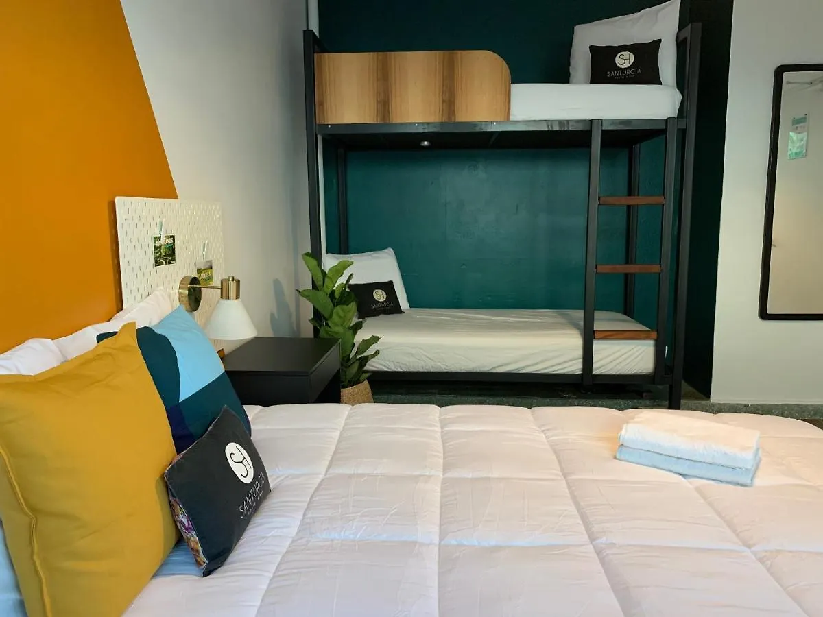 Santurcia Hostel (Adults Only) San Juan Puerto Rico