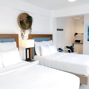 Trinitaria House Puerto Rico