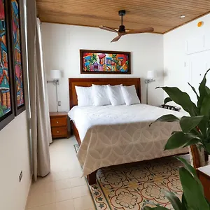 Casa Wilson Puerto Rico