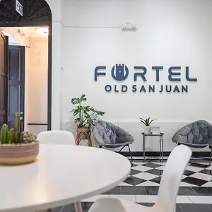 Fortel Puerto Rico